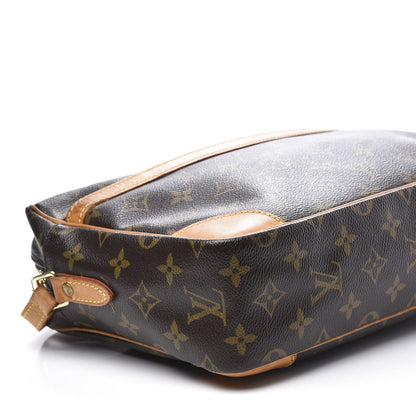 Louis Vuitton Monogram Trocadero 30 7 of 9