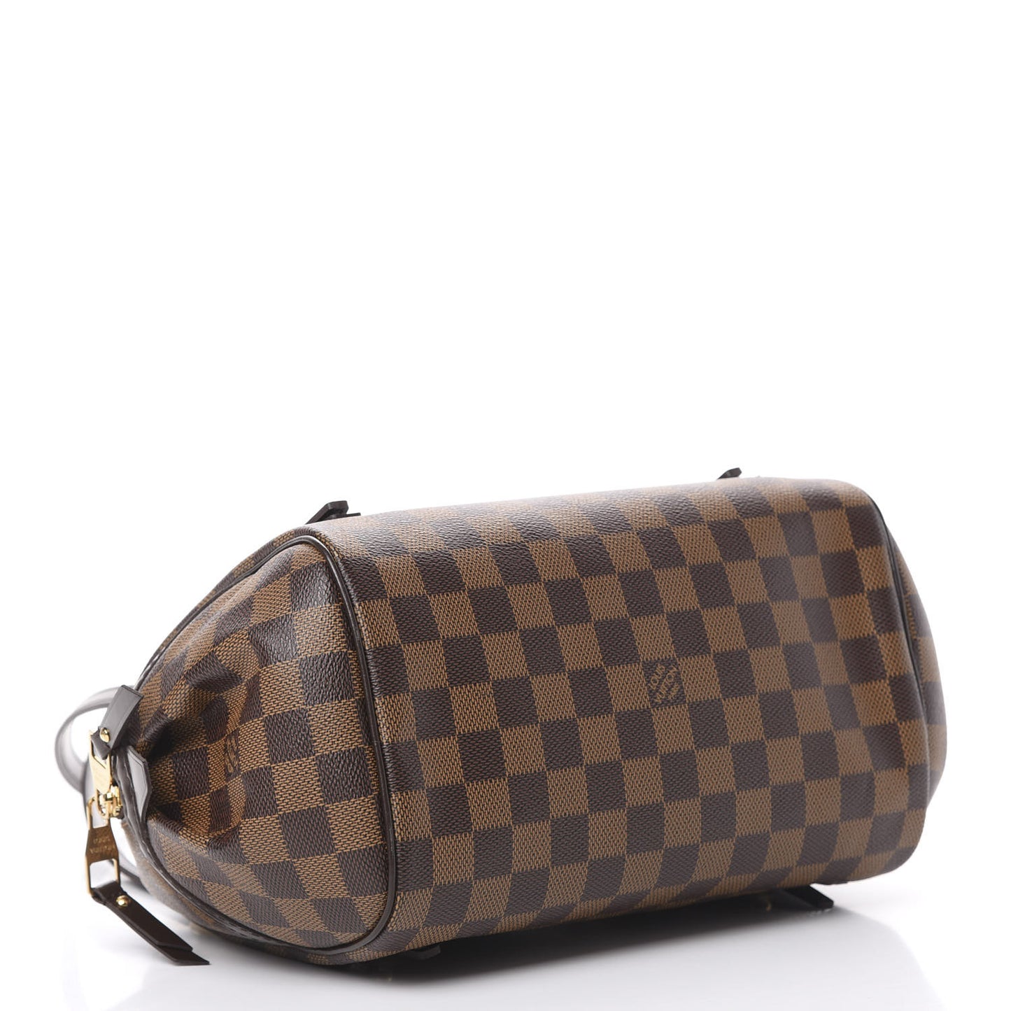 Damier Ebene Rivington PM