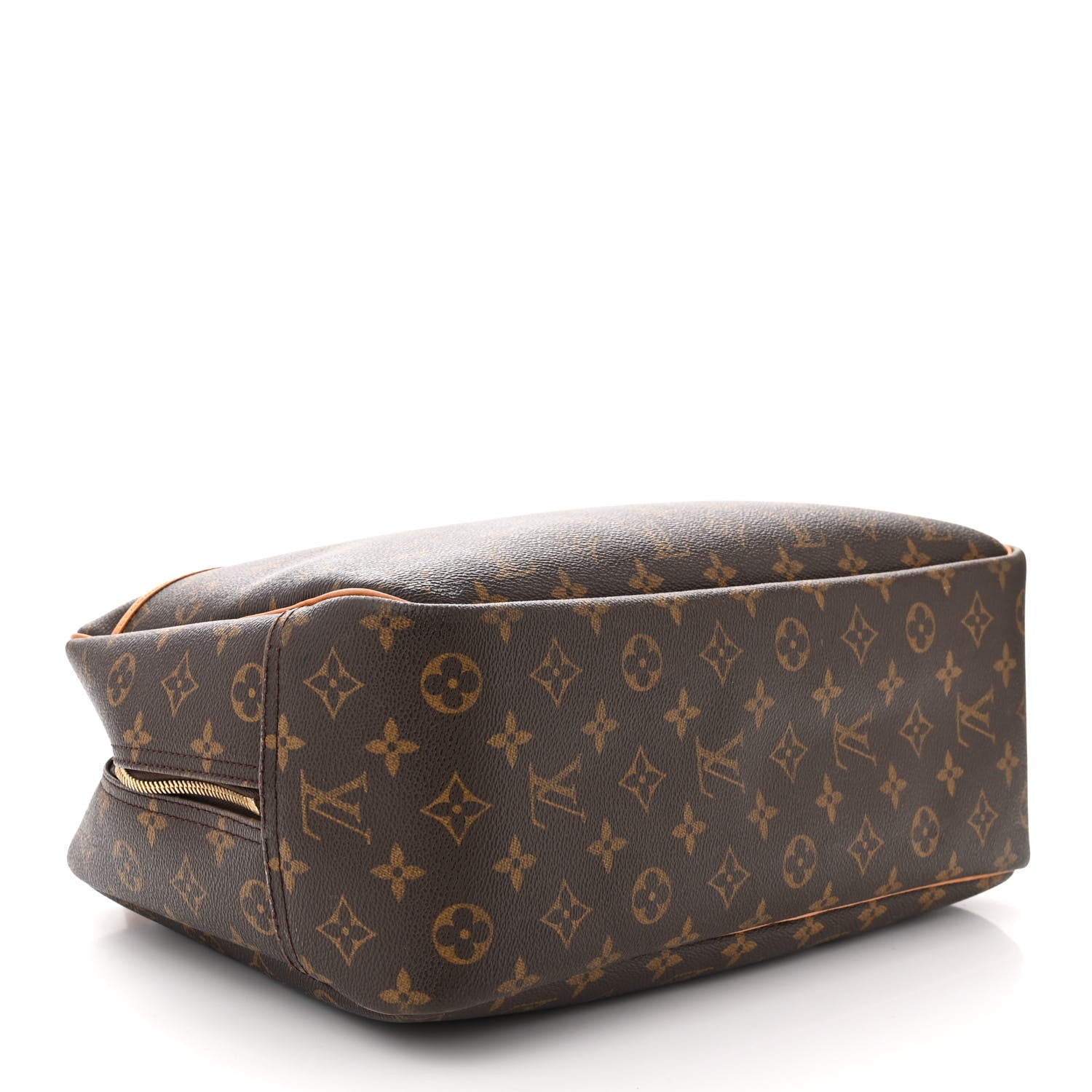 Louis Vuitton Monogram Deauville 4 of 15
