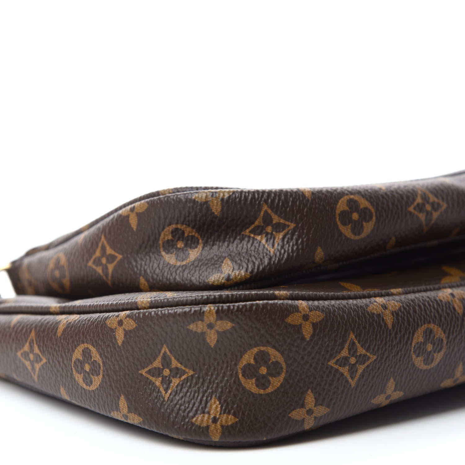 Louis Vuitton Monogram Multi Pochette Accessories Rose Clair 8 of 13