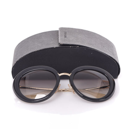 Prada Sunglasses SPR 16Q Moro 8 of 8