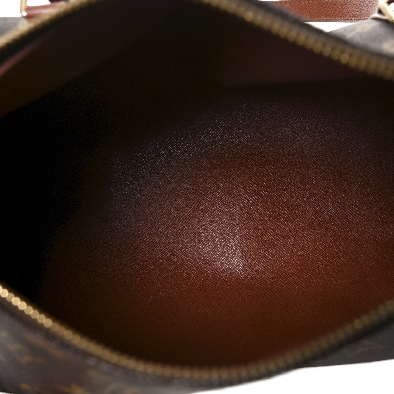 Louis Vuitton Monogram Papillon 30 5 of 9