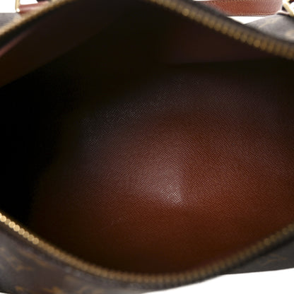 Louis Vuitton Monogram Papillon 30 5 of 9