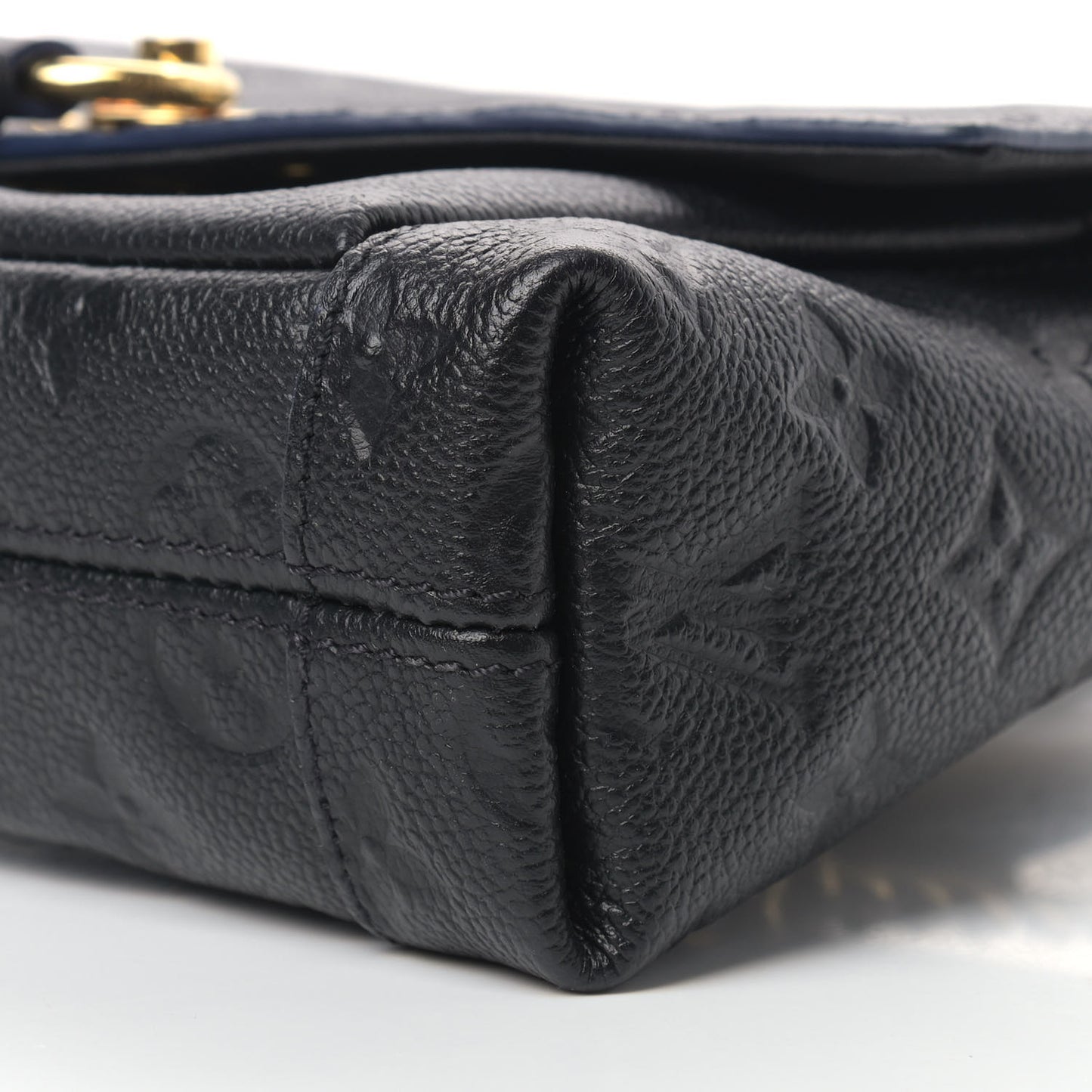 Empreinte Blanche BB Black