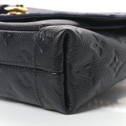 Louis Vuitton Empreinte Blanche BB Black 9 of 9