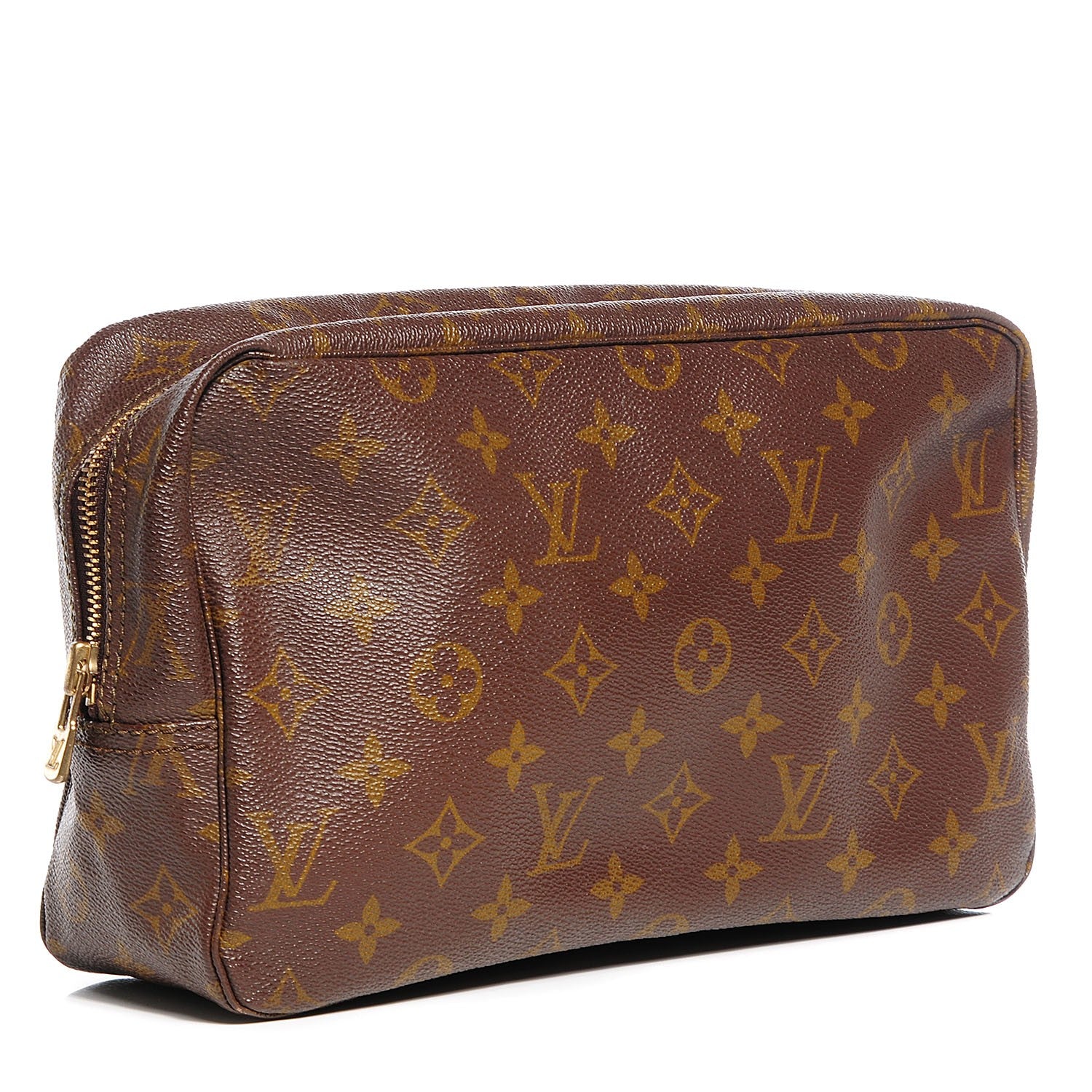 Louis Vuitton Monogram Trousse Toilette 28 3 of 6