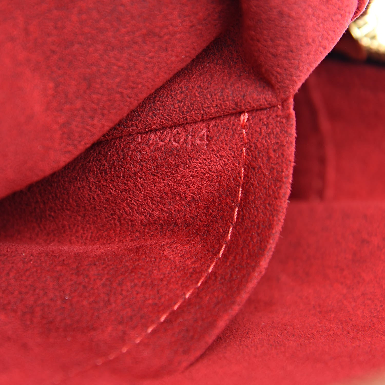 Louis Vuitton Monogram Excentri-Cite 7 of 18