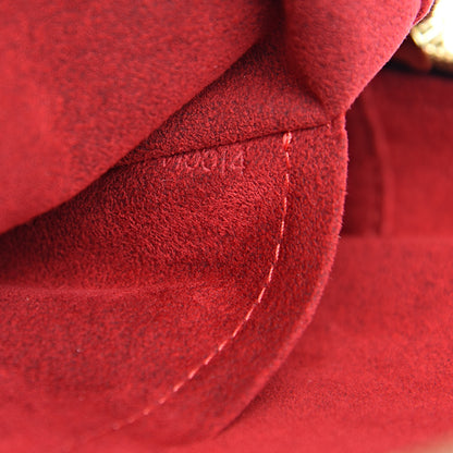 Louis Vuitton Monogram Excentri-Cite 7 of 18