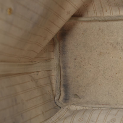 Louis Vuitton Damier Azur Neverfull MM 13 of 22