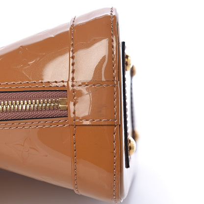 Louis Vuitton Vernis Alma BB 12 of 12