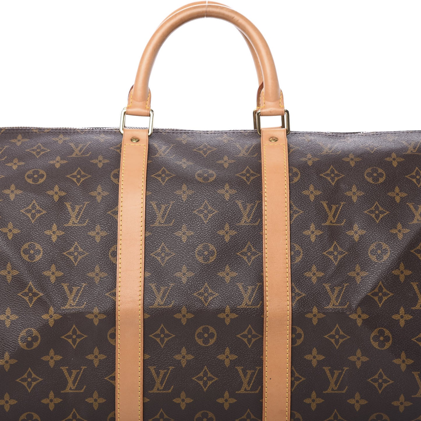 Monogram Keepall 50
