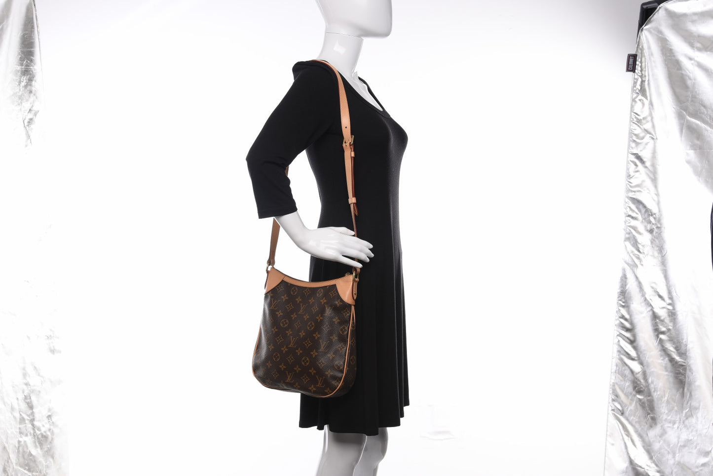 Monogram Odeon PM