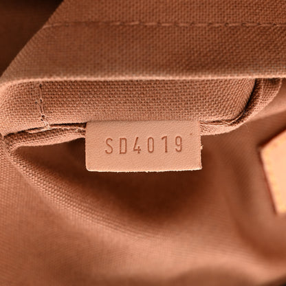Louis Vuitton Monogram Tivoli GM 7 of 14