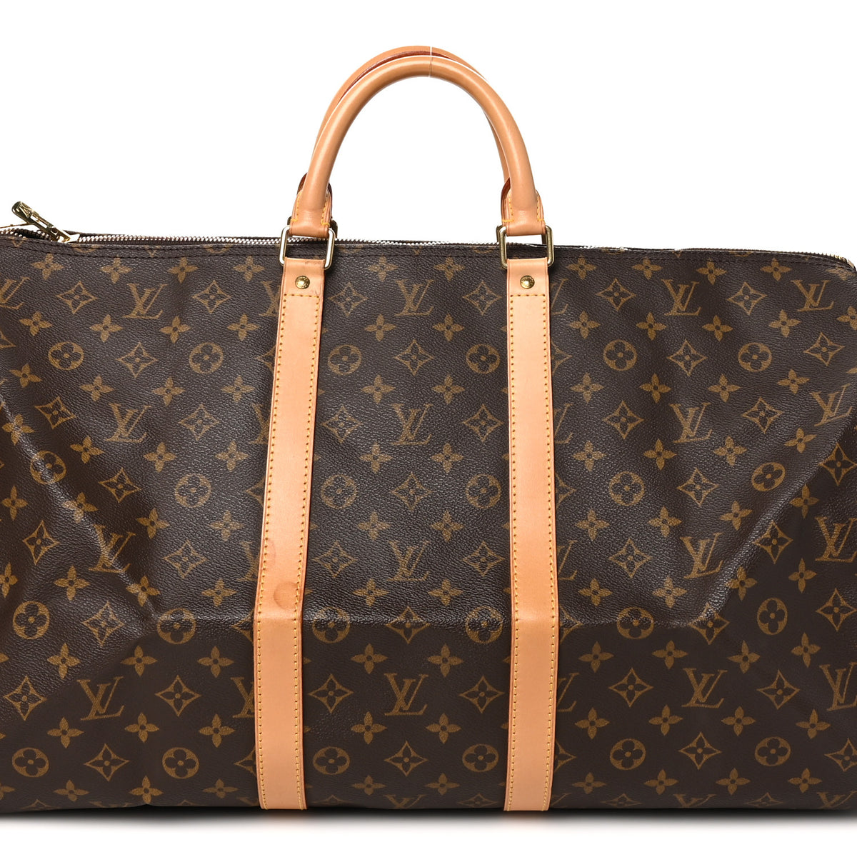 Monogram Keepall 55