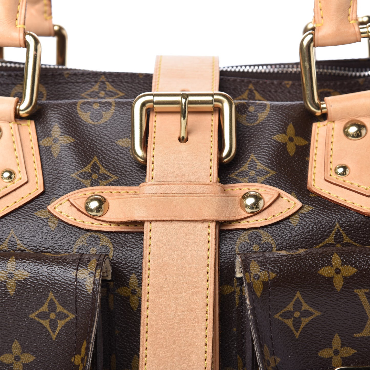 Monogram Manhattan GM