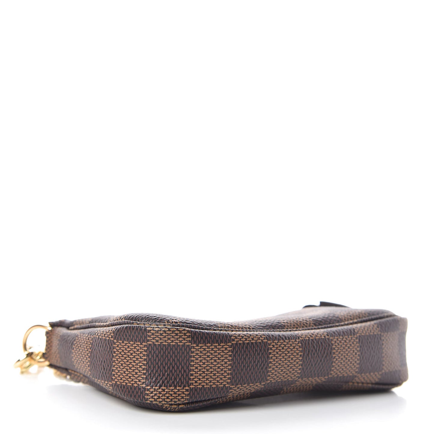 Damier Ebene Mini Pochette Accessories