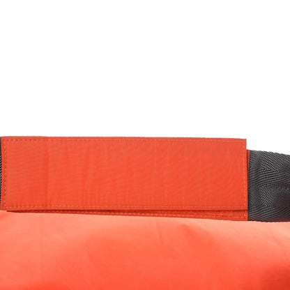Prada Tessuto Nylon Belt Bag Lacca 10 of 14