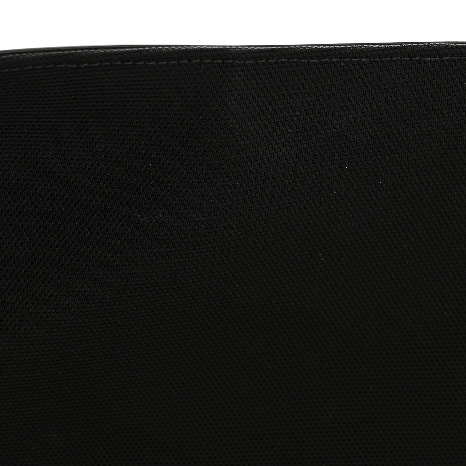 Gucci Techno Canvas Web Flap Messenger Bag Black 12 of 12