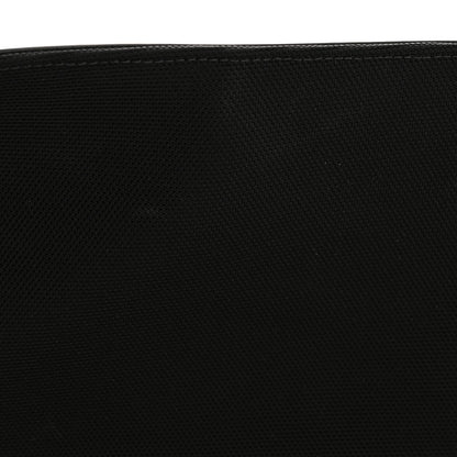 Gucci Techno Canvas Web Flap Messenger Bag Black 12 of 12