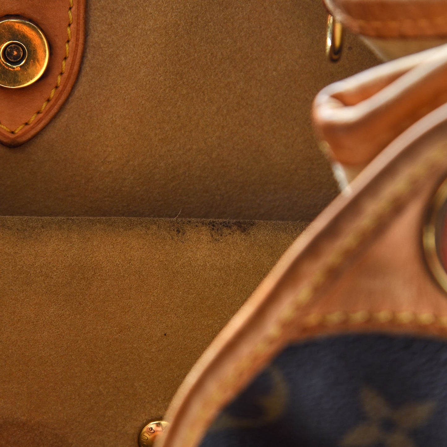 Monogram Galliera PM
