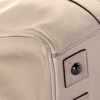 Mulberry Glossy Goat Bayswater Buttercream 4 of 30