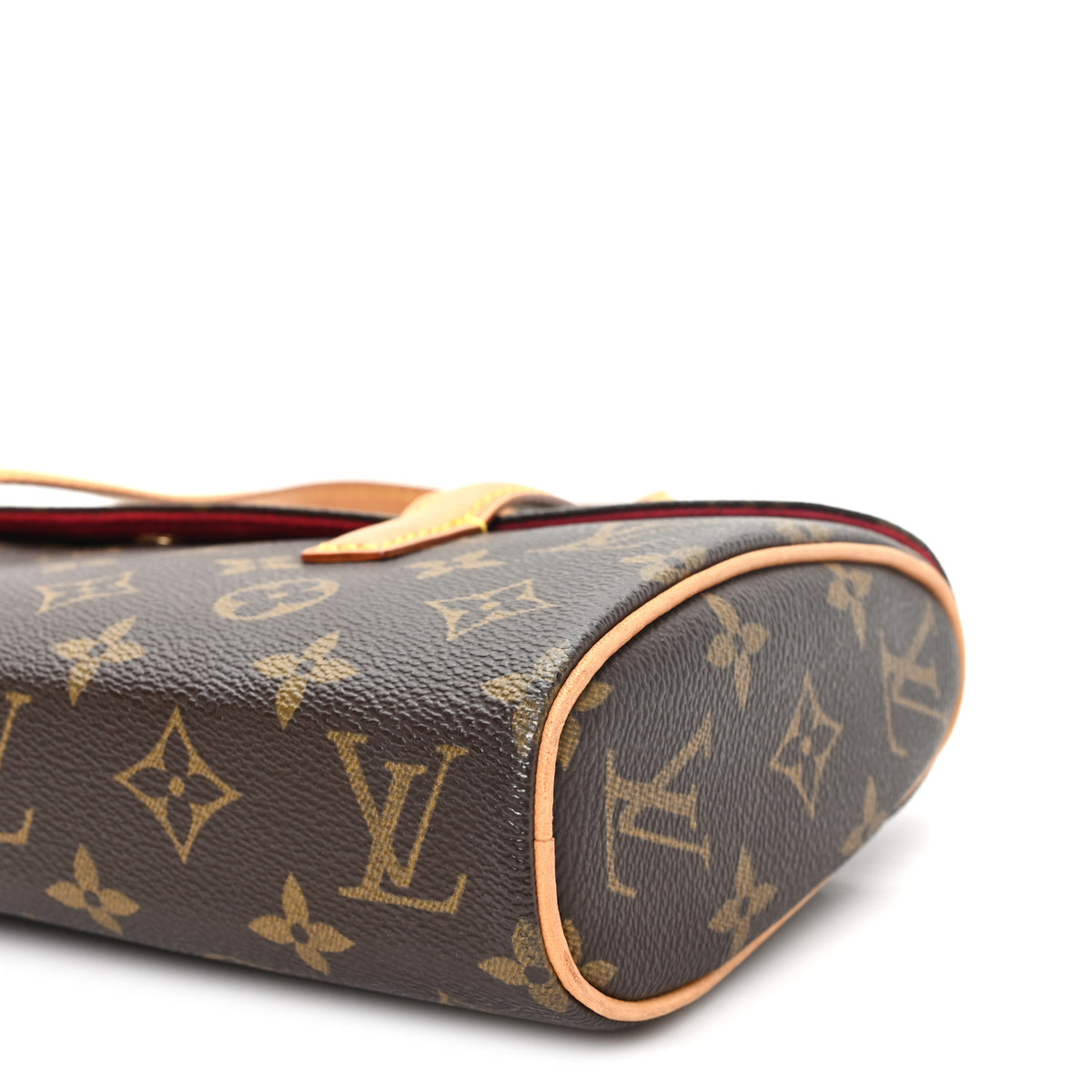 Monogram Sonatine