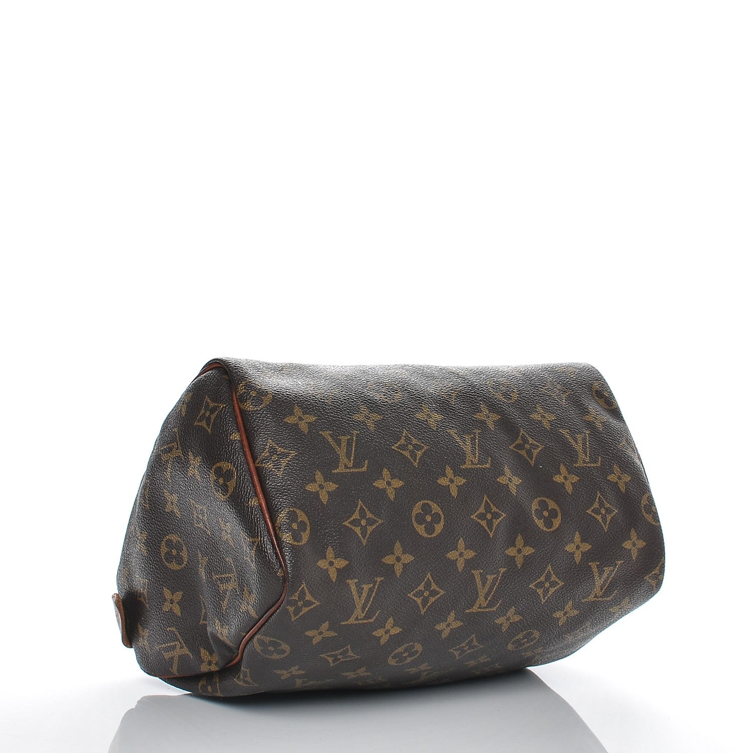 Louis Vuitton Monogram Speedy 25 4 of 7