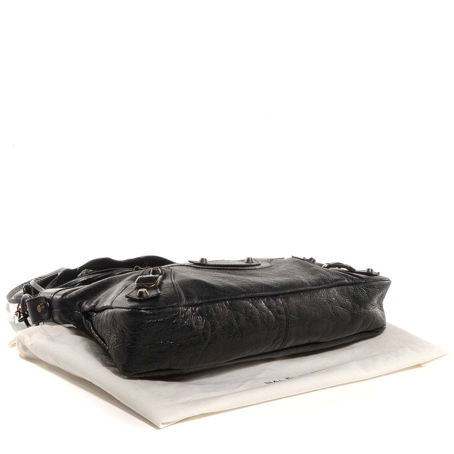 Agneau First Black