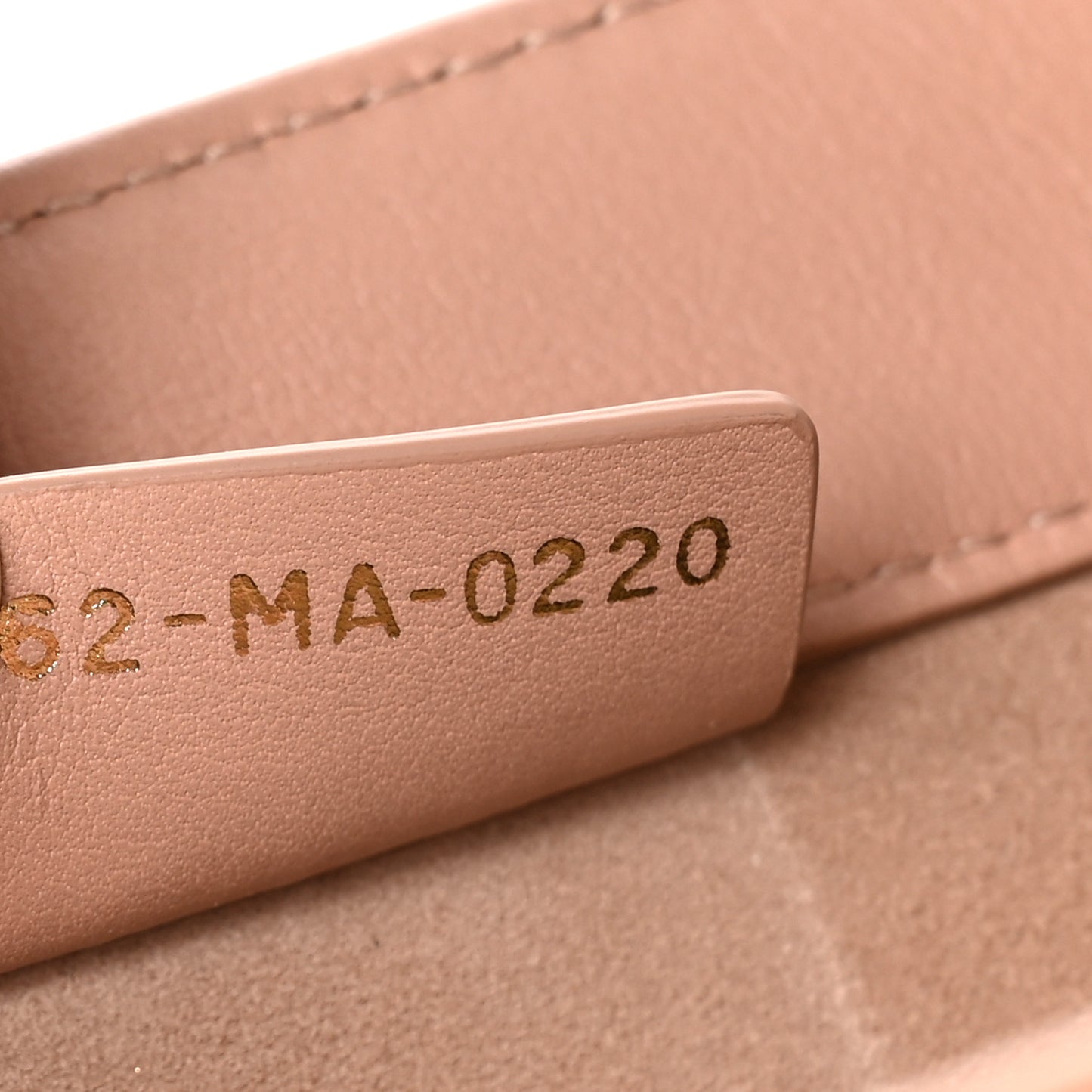 Calfskin Embossed Medium Book Tote Rose de Vents