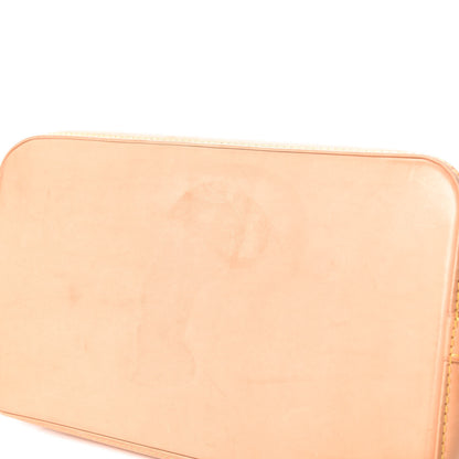 Louis Vuitton Monogram Alma PM 10 of 15