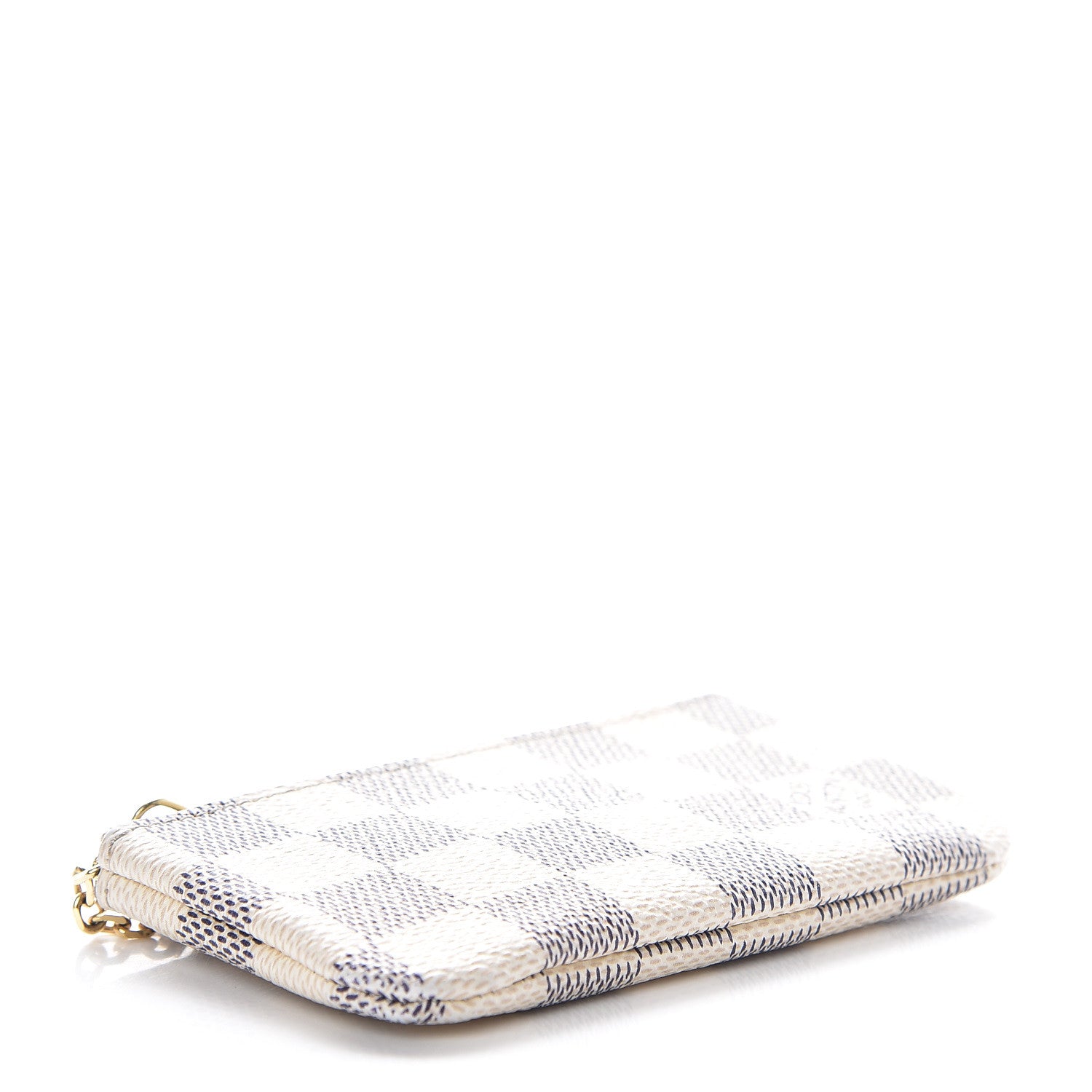 Louis Vuitton Damier Azur Key Pouch 4 of 6