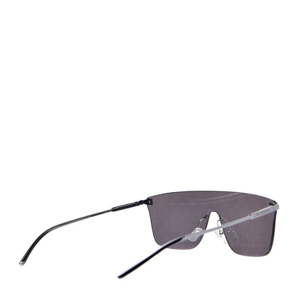 Louis Vuitton Monogram Sunglasses Z1026E Dark Gun 4 of 8