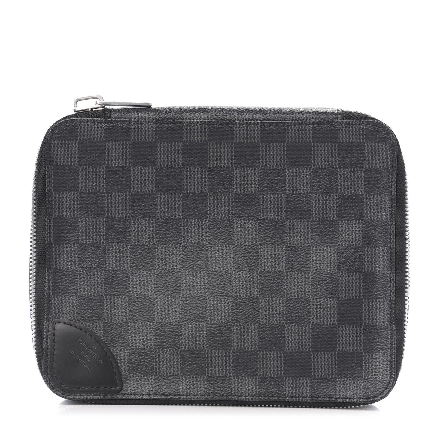 Damier Graphite Horizon Accessories Pouch