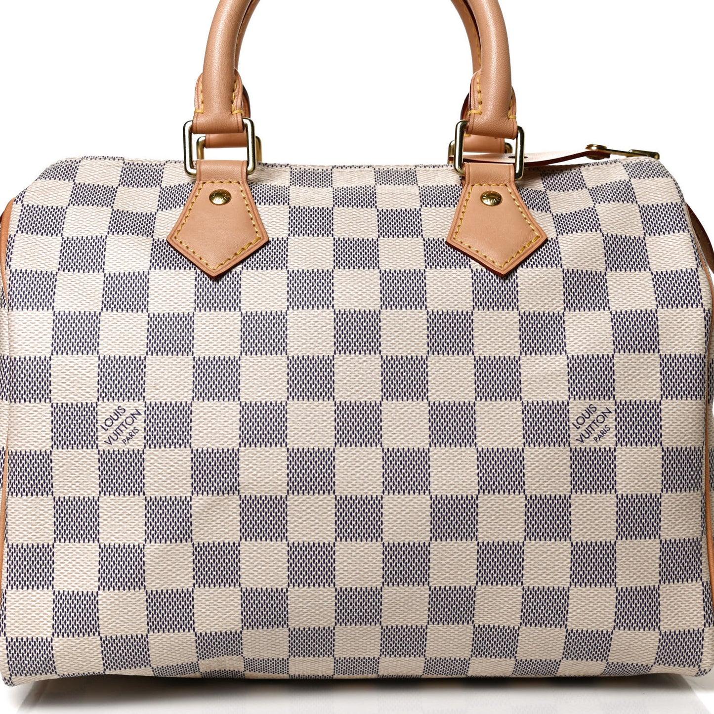 Damier Azur Speedy 25