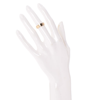 Cartier 18K Yellow Gold 5.5mm LOVE Ring 49 4.75 2 of 6