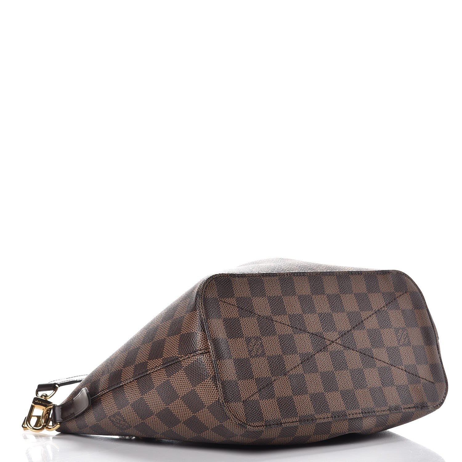 Louis Vuitton Damier Ebene Siena PM 5 of 10