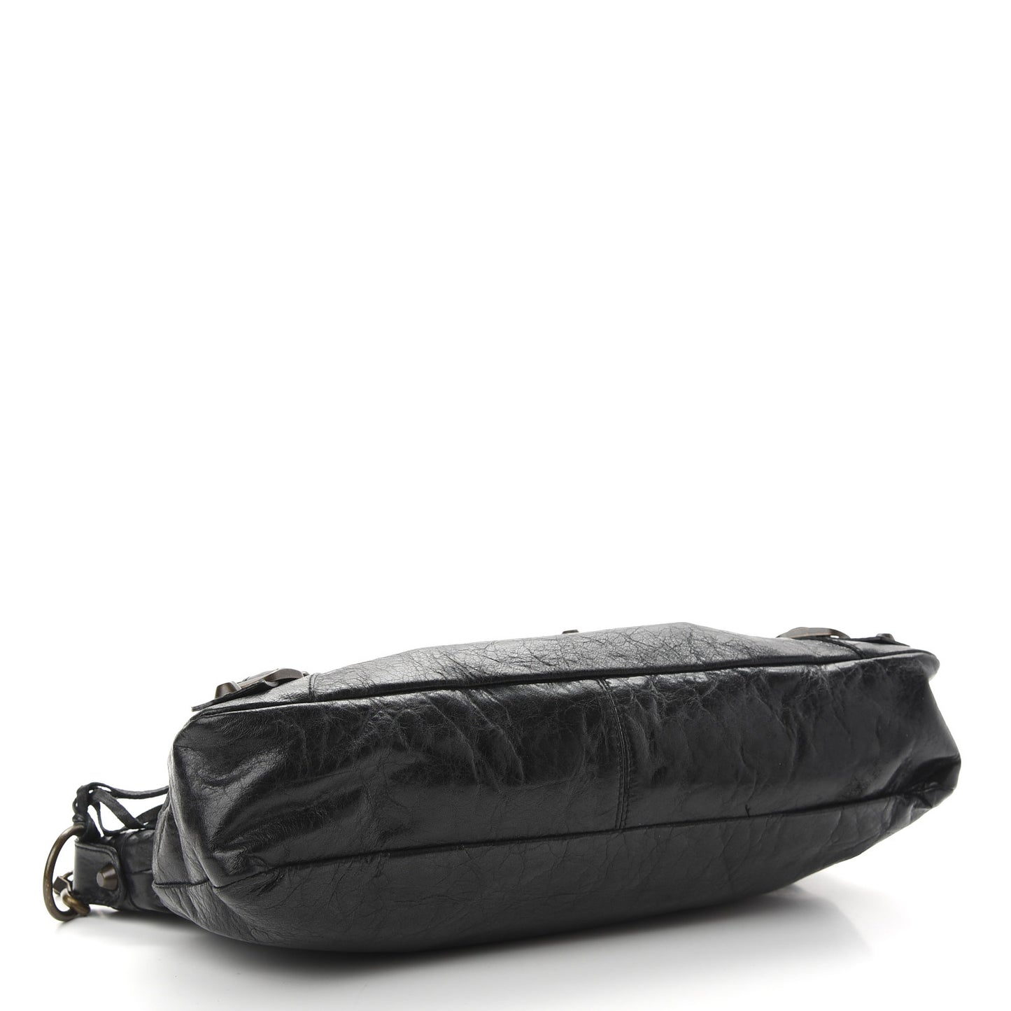 Agneau Classic Hardware First Black
