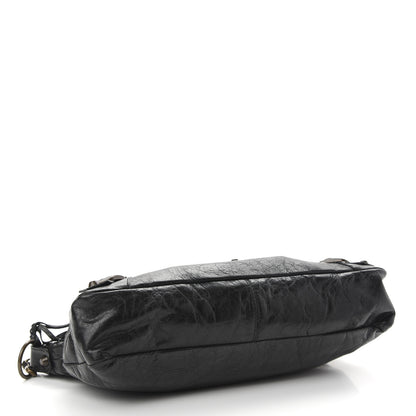 Balenciaga Agneau Classic Hardware First Black 4 of 9