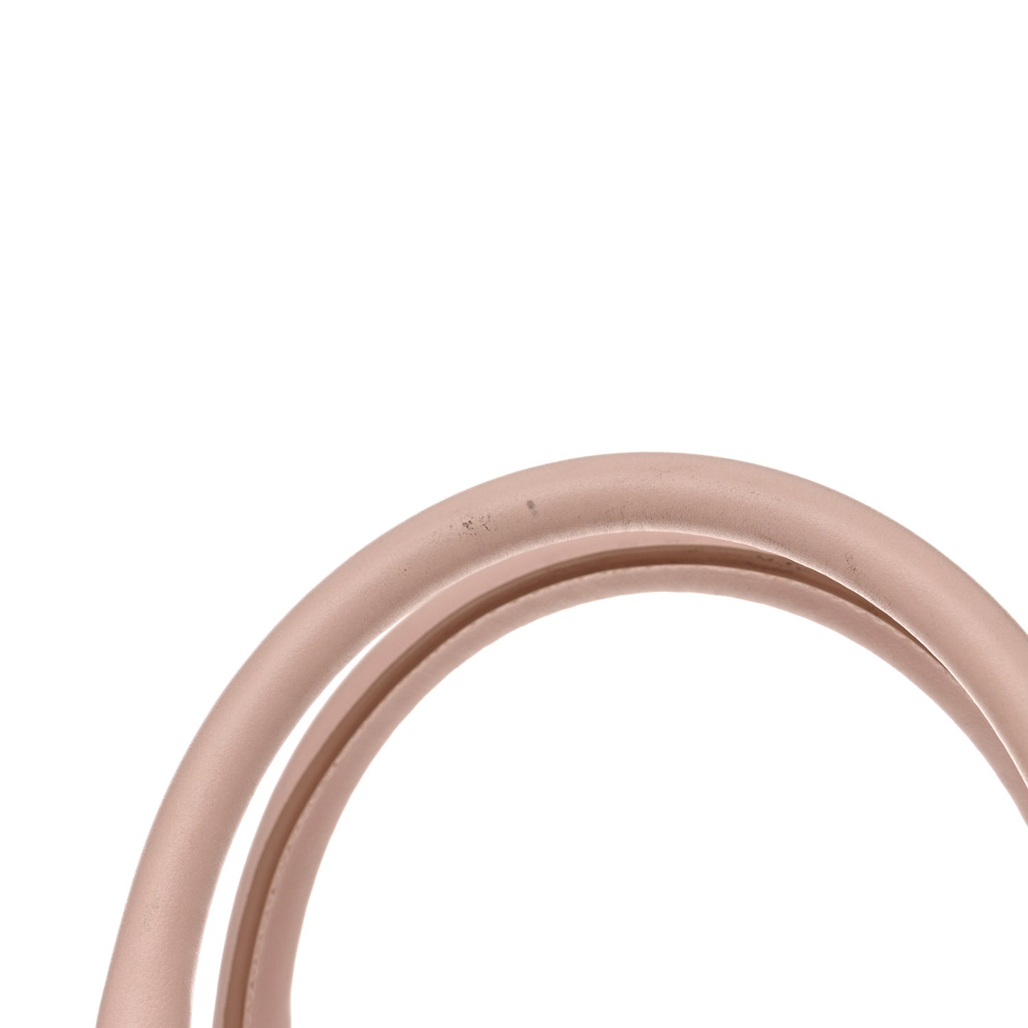 Calfskin Small DG Daily Shopper Tote Cipria