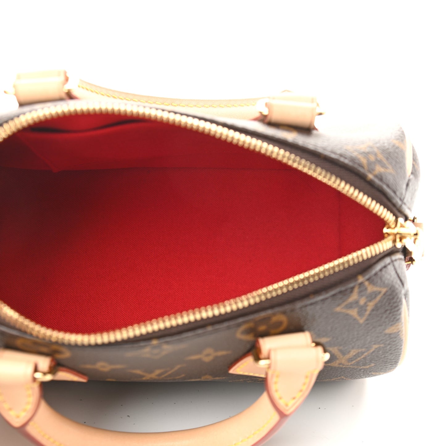 Monogram Speedy Bandouliere 20