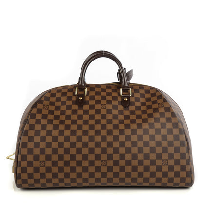 Louis Vuitton Damier Ebene Ribera GM 1 of 7