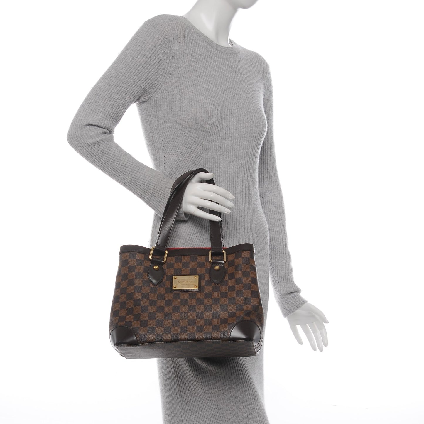 Damier Ebene Hampstead PM