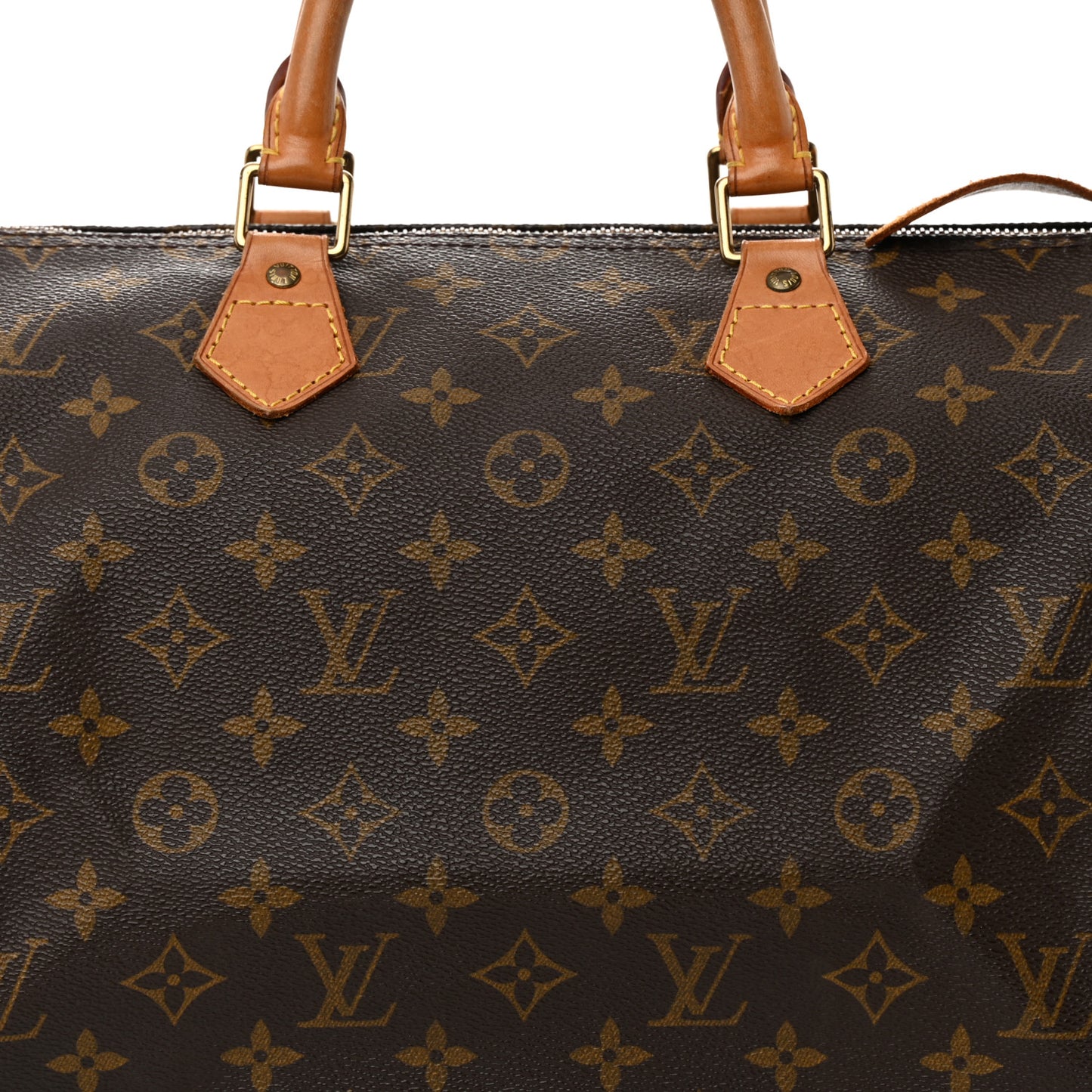 Monogram Speedy 35