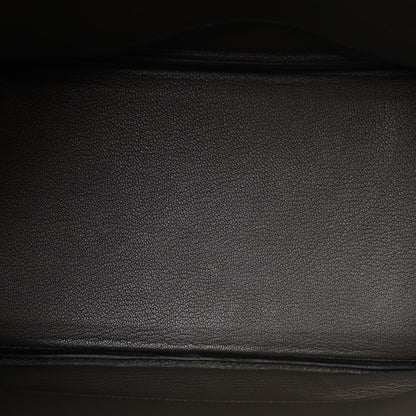 Hermes Togo Birkin 30 Vert De Gris 5 of 11