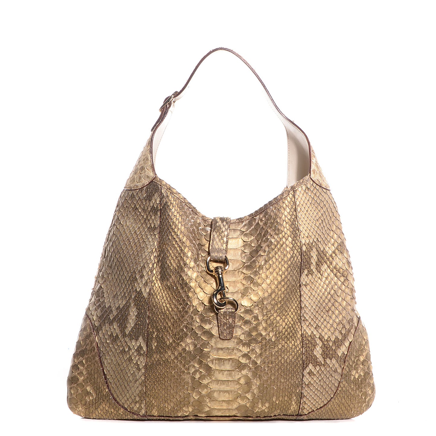 Python Large Bouvier Hobo