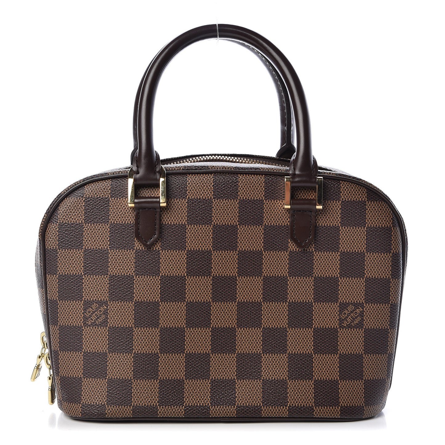 Damier Ebene Sarria Mini