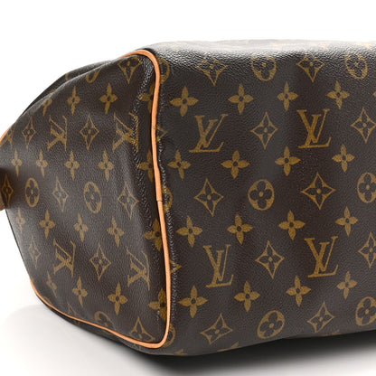 Louis Vuitton Monogram Speedy 30 9 of 10