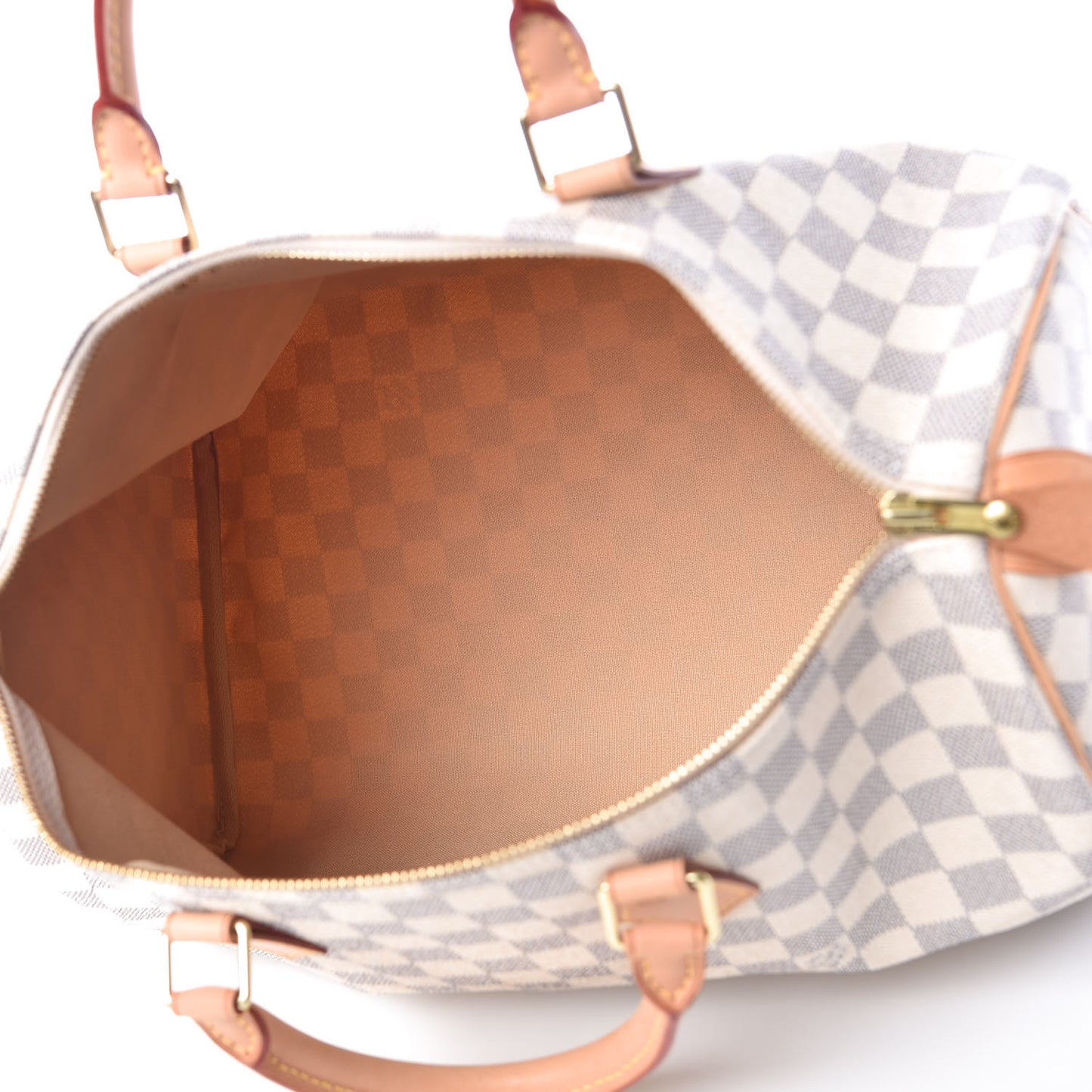 Damier Azur Speedy 35