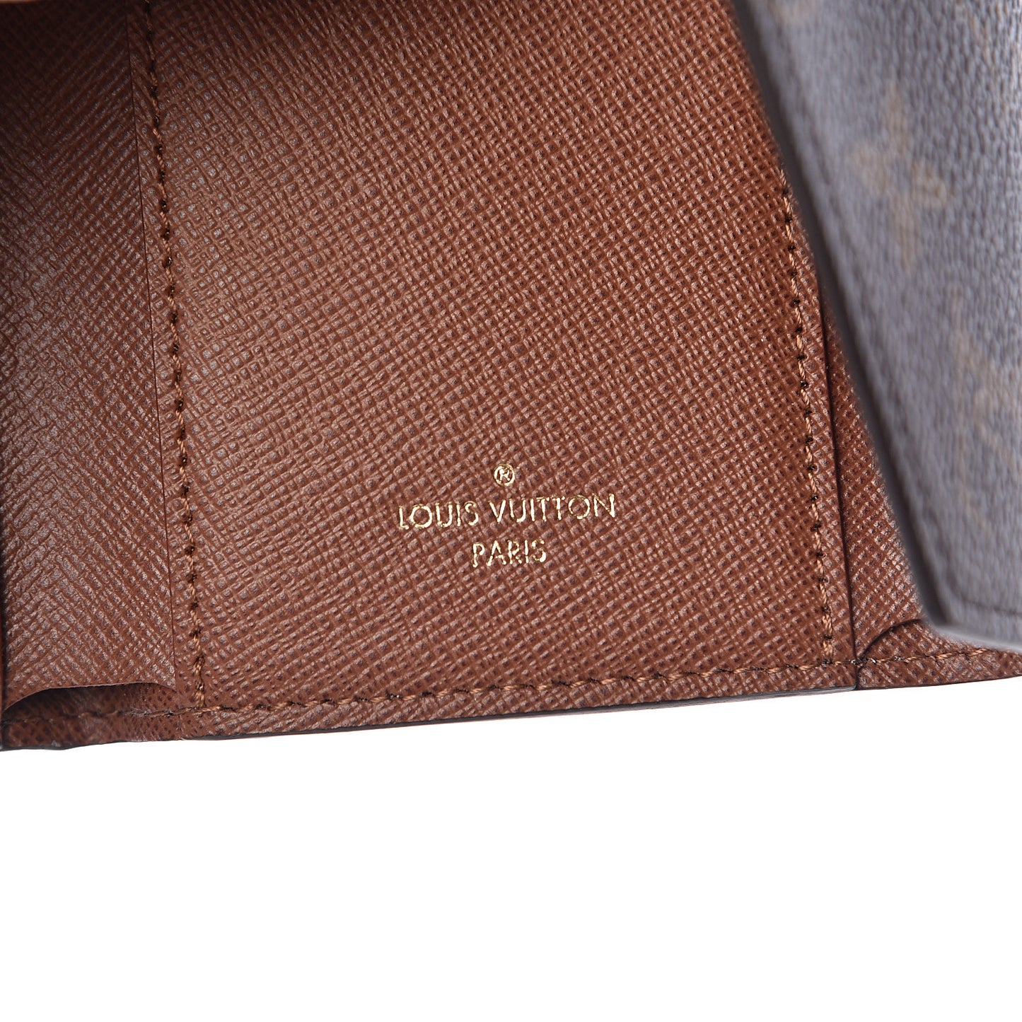Monogram Victorine Wallet