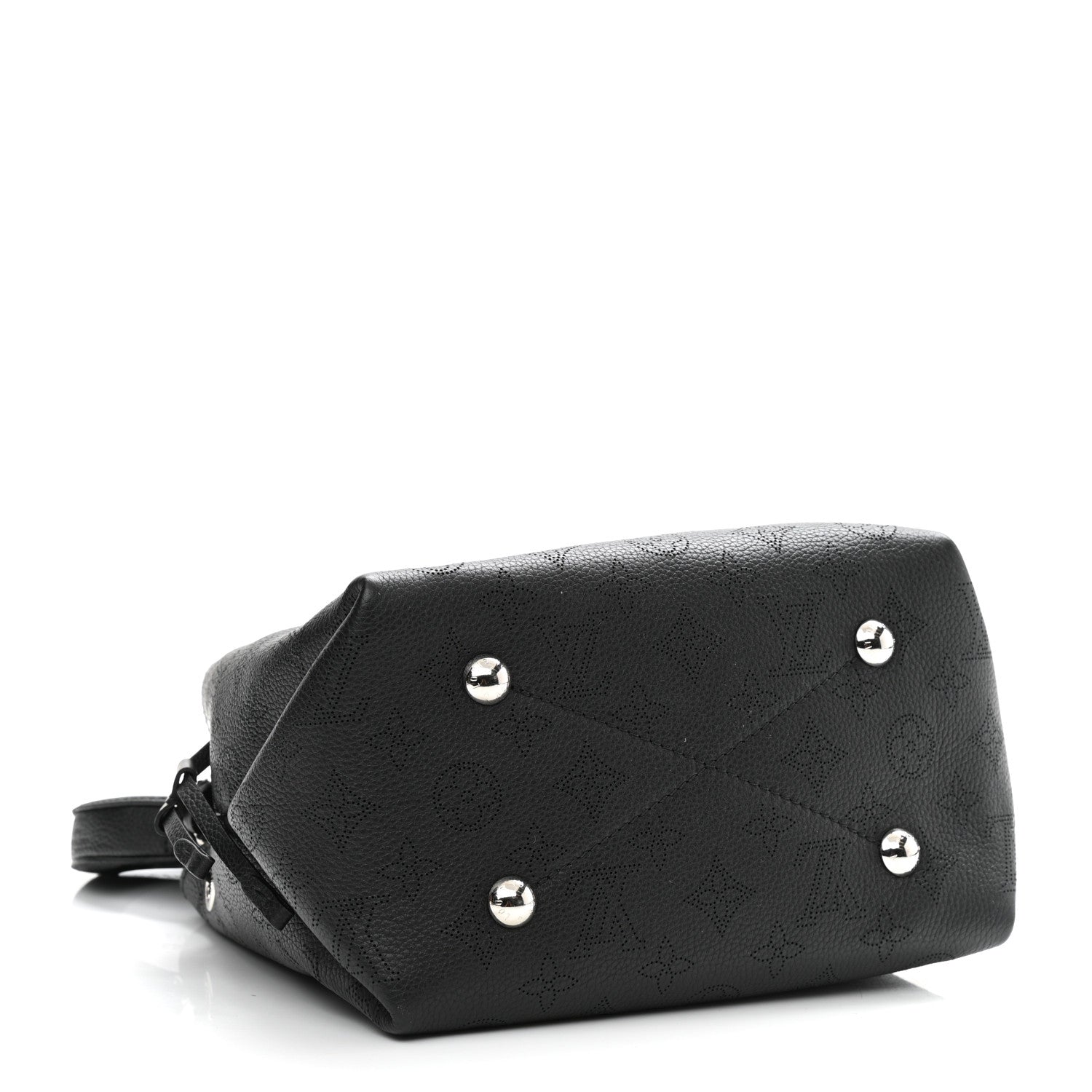 Louis Vuitton Mahina Bella Black 4 of 8